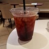 ジオオーガニックカフェ 東京駅店