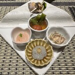 鮨なが - 