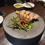 南方中華料理 南三 - 