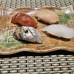 鮨なが - 