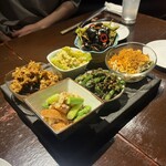 南方中華料理 南三 - 