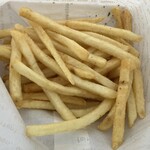 モンペリエ - 料理写真: