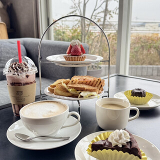 ショコラショコラコーヒー_0