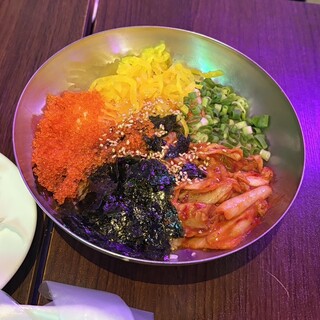 口コミ一覧 : 韓国大衆酒場 ラッキーソウル 渋谷文化村通り店 - 渋谷