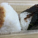 おむすび 権米衛 - 料理写真: