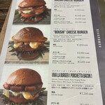Viva la Burger - 