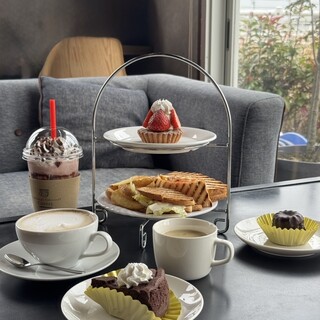 ショコラショコラコーヒー_1