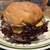 Viva la Burger - 料理写真: