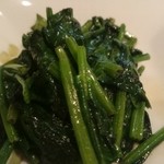 ステーキハウスハマ - 