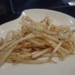 ステーキハウスハマ - 