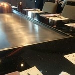 ステーキハウスハマ - 