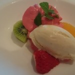 ステーキハウスハマ - 