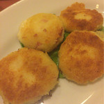 TRATTORIA AL SODO  - 