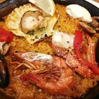 Bar Espanol LA BODEGA 大阪店 - 