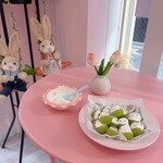 KRISTY YOGURT - 