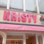 KRISTY YOGURT - 