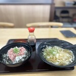 うちだ屋 - 料理写真: