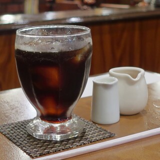 珈琲館 麗門_1