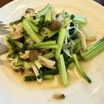 中華料理 華林 - 