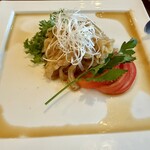 中華料理 華林 - 