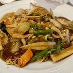 中華料理 華林 - 