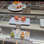 MARIO DESSERT - 