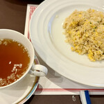 中華料理 華林 - 