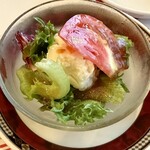 中華料理 華林 - 