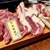 ジンギスカン むつや