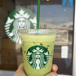 スターバックスコーヒー - ドリンク写真:
