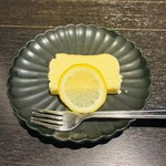 瀬戸の肴と牡蠣 AVLI - 