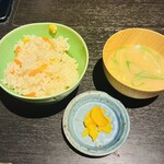 瀬戸の肴と牡蠣 AVLI - 