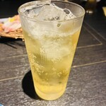 瀬戸の肴と牡蠣 AVLI - 