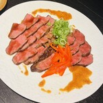 瀬戸の肴と牡蠣 AVLI - 