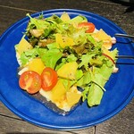 瀬戸の肴と牡蠣 AVLI - 