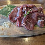 焼肉の家マルコポーロ - 