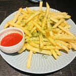 瀬戸の肴と牡蠣 AVLI - 