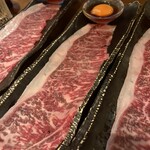 鶏と魚と炭火焼き 燈 - 