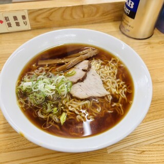 くどうラーメン_2