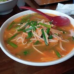 中華料理 潯陽 - 料理写真: