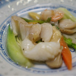 Kanton Ryouriten Ten - 八宝菜