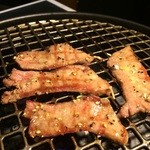 和牛焼肉 二代目 ばんばん - 牛タン まじ旨