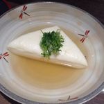 おでん 俺のだし - はんぺん