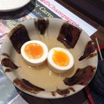 おでん 俺のだし - たまご