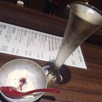 おでん 俺のだし - 