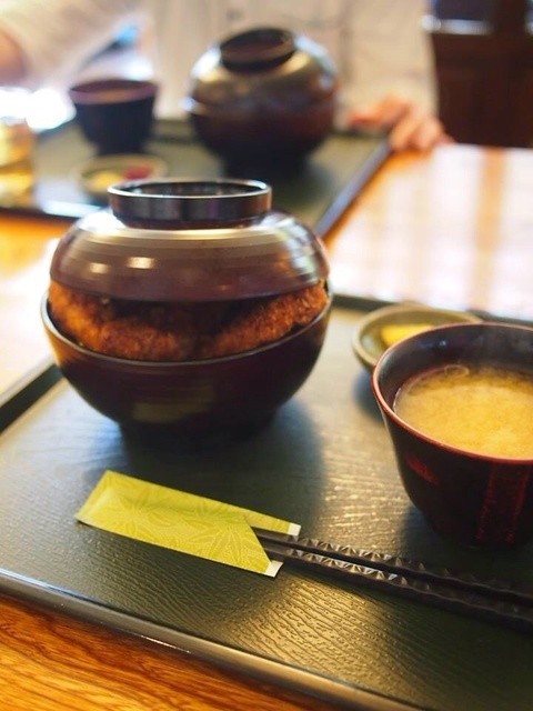 青い塔 あおいとう 伊那北 かつ丼 かつ重 食べログ 青い塔 あおいとう 伊那北 かつ丼 かつ重 食べログ
