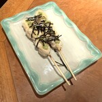 一の酉 - 