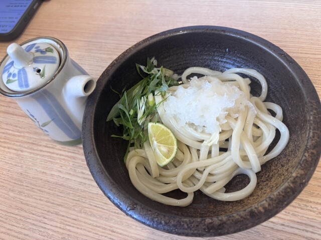 里のうどん 村岡本店 （さとのうどん） - 湘南深沢/うどん | 食べログ