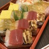 日の出すし