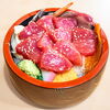 すし処ひしの木 - 料理写真:海鮮づけ丼